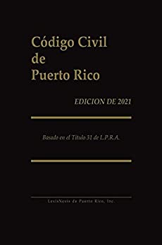 Código Civil de Puerto Rico