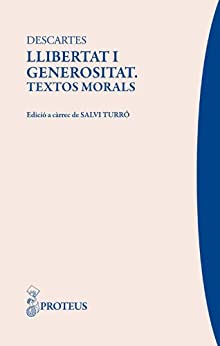 Llibertat i generositat (Delos) (Catalan Edition)