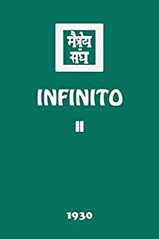 Infinito II (Agni Yoga nº 6)