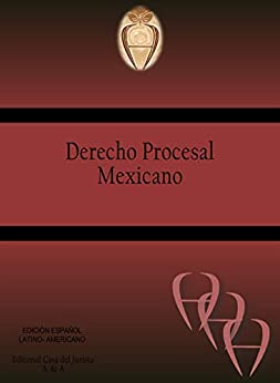 Derecho Procesal Mexicano