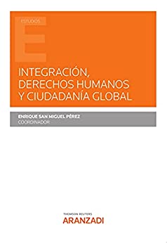 Integración, derechos humanos y ciudadanía global (Estudios)
