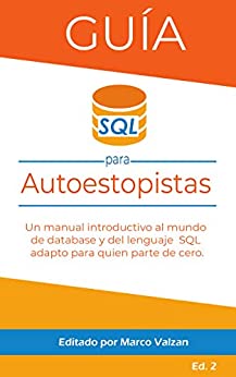 Guía SQL para autoestopistas Ed.2