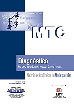 Diagnóstico: Materiales Académicos de Medicina China