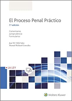 El Proceso Penal Práctico (7.ª Edición)