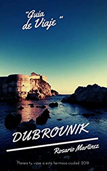Guia de viaje de Dubrovnik