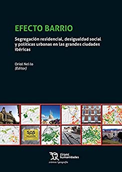 Efecto Barrio (Crónica)
