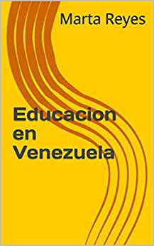 Educacion en Venezuela