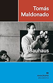 Bauhaus (Argumentos nº 561)