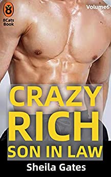 Crazy Rich Servant Volumen06 (Spanish Edition): Multimillonario y dominador (Crazy Rich Servant(Spanish Edition) nº 6)