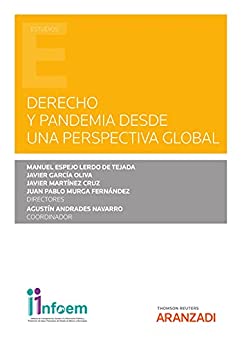 Derecho y pandemia desde una perspectiva global (Estudios)