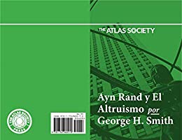 Ayn Rand y Altruismo