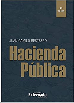 Hacienda pública – 11 edición