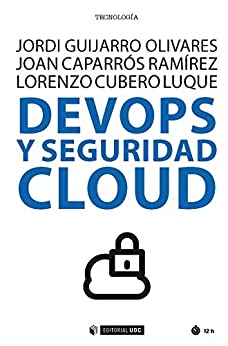 DevOps y seguridad cloud (Manuales)