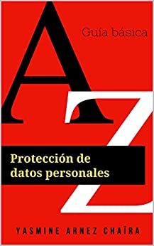 Guía básica sobre protección de datos personales