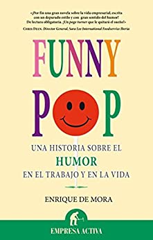 Funny Pop (Narrativa empresarial)
