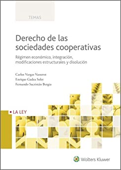 Derecho de las sociedades cooperativas