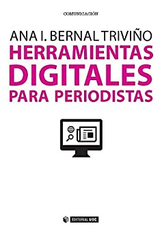 Herramientas digitales para periodistas (Manuales)