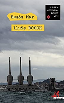 Besòs Mar (crims.cat Book 18) (Catalan Edition)