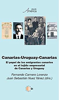 Canarias - uruguay - canarias