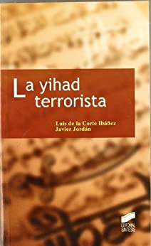 La yihad terrorista (Ciencias políticas nº 6)