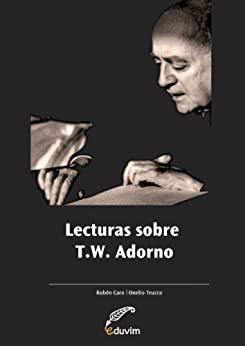 Lecturas sobre T. W. Adorno (Poliedros)