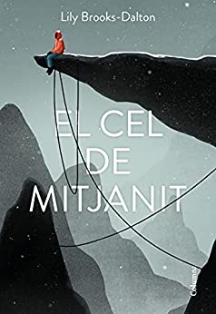 El cel de mitjanit (Clàssica) (Catalan Edition)