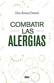 Combatir las alergias (OTROS NO FICCIÓN)