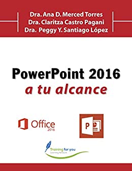 PowerPoint 2016 a tu alcance