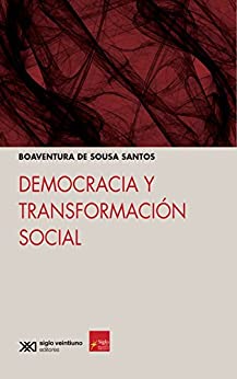 Democracia y transformación social