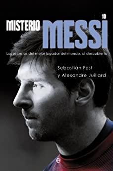 Misterio Messi (Fuera de colección)