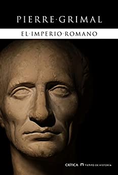 El imperio romano (Tiempo de Historia)