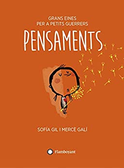 Pensaments (Grans eines per a petits guerrers Book 2) (Catalan Edition)