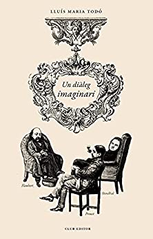 Un diàleg imaginari (La Dula Book 6) (Catalan Edition)