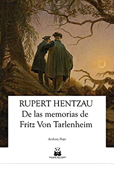 Rupert de Hentzau (Clásicos Kaizen nº 2)