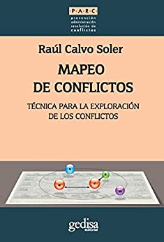 Mapeo de conflictos: Técnica para la explotación e los conflictos (Parc /Métodos)