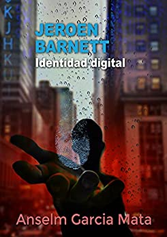 Jeroen Barnett – Identidad digital