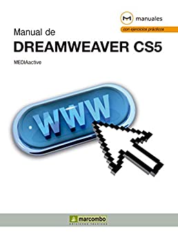 Manual de Dreamweaver CS5 (Manuales)