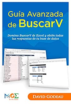 Guía Avanzada de BuscarV: Tutorial Paso a Paso Para Dominar La Función Excel de Análisis de Datos
