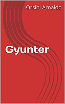 Gyunter