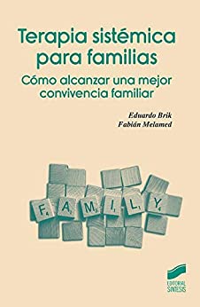Terapia sistémica para familias (Psicología nº 58)