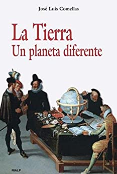 La Tierra: Un planeta diferente (Historia y Biografías)