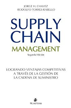 Supply Chain Management (gestión de la cadena de suministro)