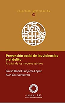 Prevención social de las violencias