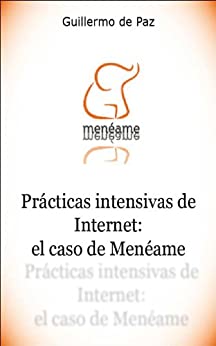 Menéame: prácticas intensivas de Internet (Sociedad y conocimiento nº 1)
