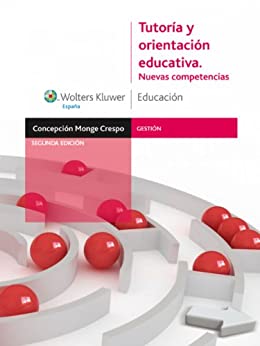 Tutoría y orientación educativa: Nuevas competencias (Gestión)