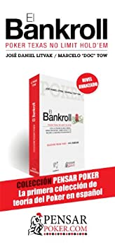 El Bankroll (Colección Pensar Poker nº 3)