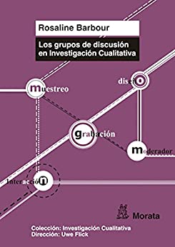 Los grupos de discusión en Investigación Cualitativa