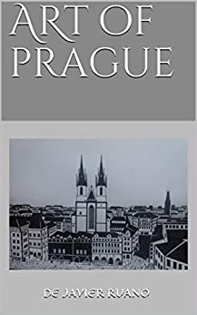 ARt of prague : Descubre Praga