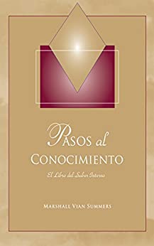 Pasos al Conocimiento (Steps to Knowledge – Spanish)