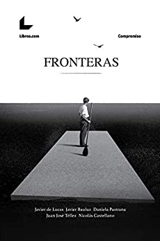 Fronteras (Colección Compromiso nº 2)